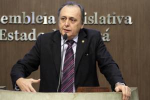 Deputado Sineval Roque (PSB)