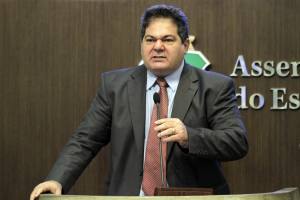 Deputado Osmar Baquit (PSD) 