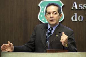 Deputado Heitor Férrer (PDT)