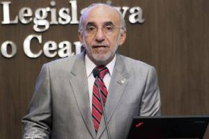 Deputado Lula Morais (PCdoB)