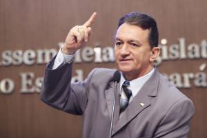 Dep. Ferreira Aragão ( PDT )