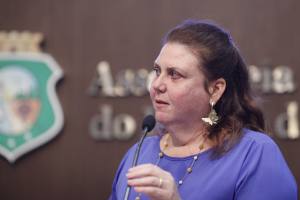 Dep. Fernanda Pessoa (PR)