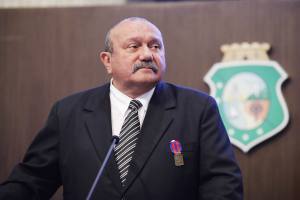 Dep. Fernando Hugo ( PSDB )