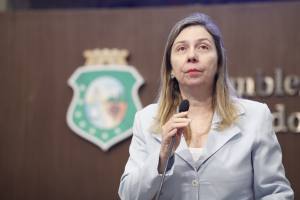 Dep. Rachel Marques ( PT )