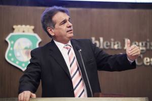 Dep. Perboyre Diogenes ( PMDB )