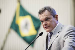 Dep. José Sarto ( PSB )