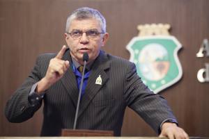 Dep. Delegado Cavalcante ( PDT )
