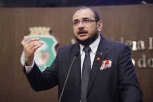 Dep. Antonio Carlos ( PT )