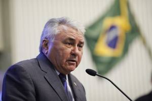 Dep. Idemar Citó ( DEM )