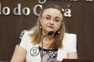 Dep. Eliane Novais ( PSB )