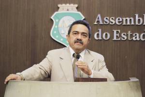 Dep. Augustinho Moreira ( PV )