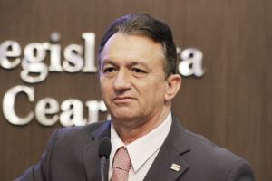 Dep. Ferreira Aragão ( PDT )