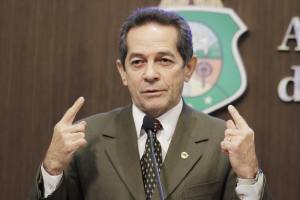 Dep. Heitor Férrer ( PDT )