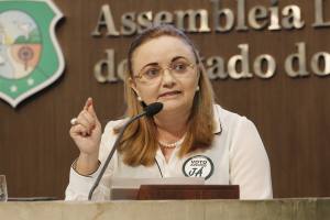 Dep. Eliane Novais (PSB)