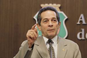 Dep. Heitor Ferrer (PDT)