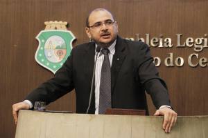 Deputado Antonio Carlos (PT)