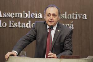 Dep. Sineval Roque (PSB)