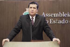 Dep. João Jaime (PSDB)