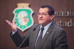 Dep. Dedé Teixeira (PT)