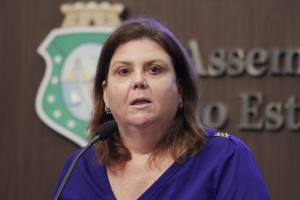 Dep. Fernanda Pessoa (PR)
