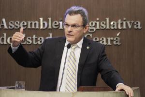 Dep. José Sarto (PSB)