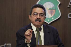 Dep. Augustinho Moreira (PV)