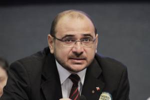 Dep. Antonio Carlos (PT)