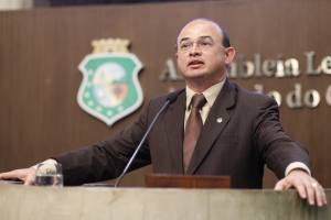 Dep. Sergio Aguiar (PSB)