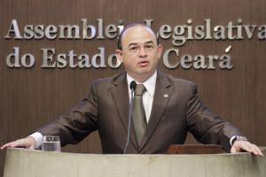 Dep. Sergio Aguiar (PSB)
