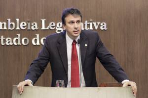 Dep. Camilo Santana (PT)