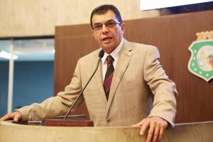 Dep. Ely Aguiar (PSDC)