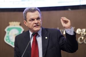 Dep. Jose Sarto (PSB)