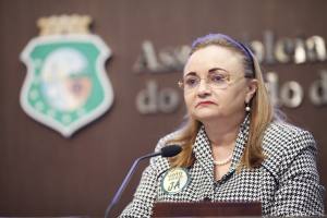 Dep. Eliane Novais (PSB)