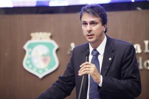 Dep. Camilo Santana (PT)