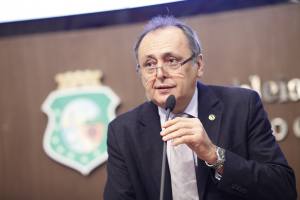 Dep. Sineval Roque (PSB)