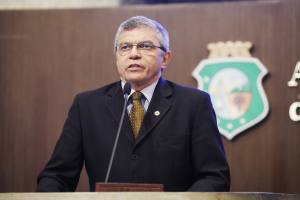 Dep. Del Cavalcante (PDT)