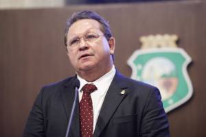 Dep. Roberto Mesquita (PV)