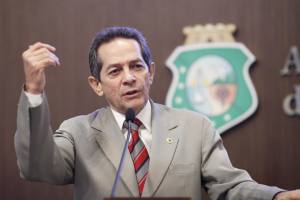 Dep. Heitor Ferrer (PDT)