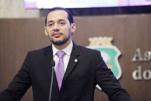 Dep. Danniel Oliveira (PMDB)