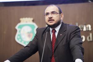 Dep. Antonio Carlos (PT)