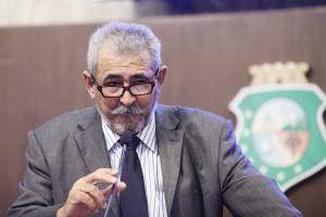 Dep. Mário Hélio (PMN)