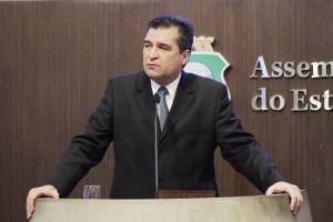 Dep. João Jaime (PSDB)