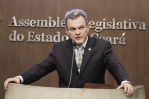 Dep. José Sarto (PSB)