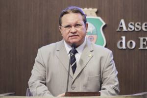 Dep. Roberto Mesquita (PV)