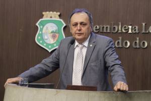 Dep. Sineval Roque (PSB )