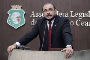 Dep. Antonio Carlos (PT)