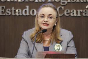 Dep. Eliane Novais (PSB)