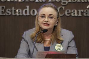 Dep. Eliane Novais (PSB)