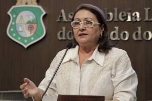 Dep. Mirian Sobreira (PSB)