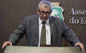 Dep. Mário Hélio (PMN)